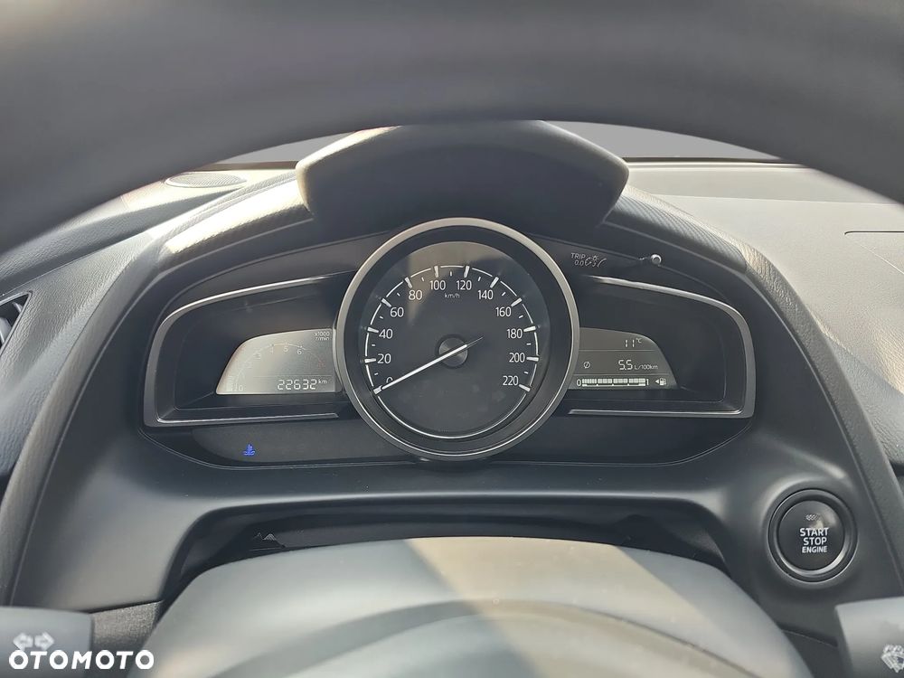 Mazda 2 - 17