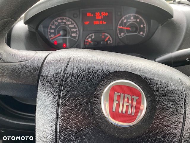 Fiat Ducato - 8