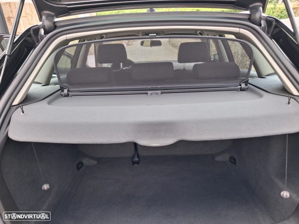 Audi A3 Sportback 2.0 TDi Sport 18 - 14