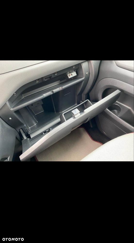 Citroën Berlingo - 9