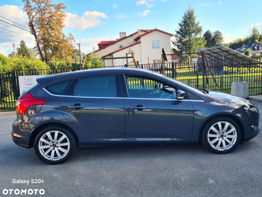 Ford Focus - 1