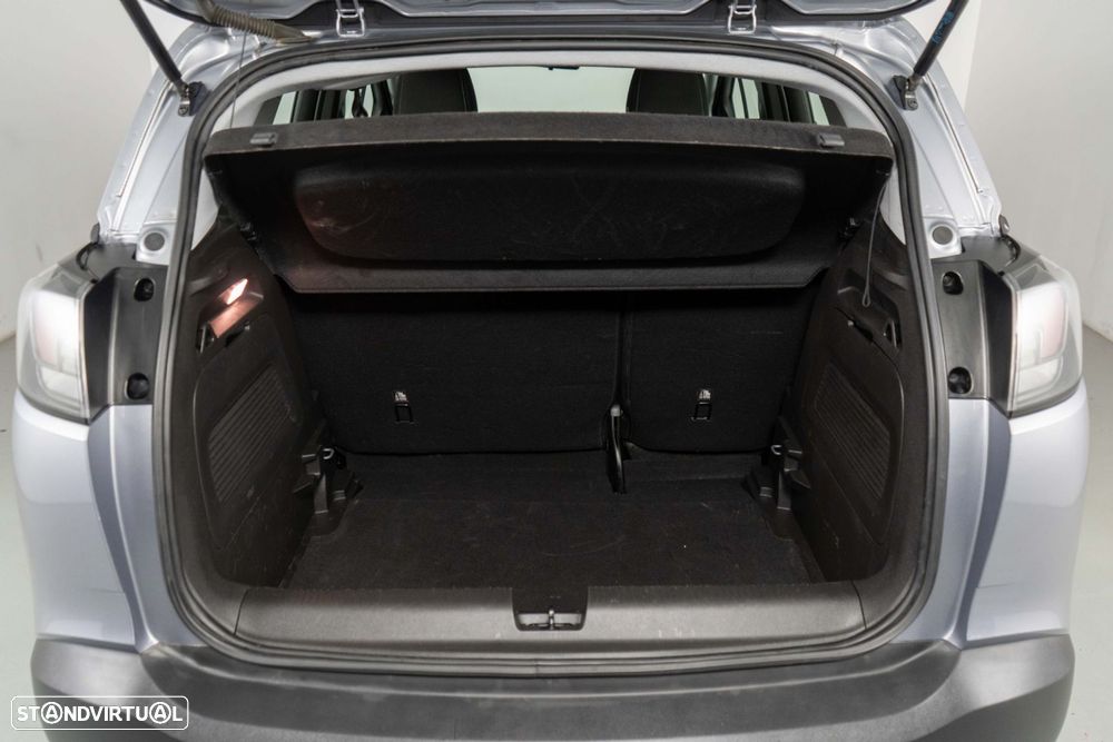 Opel Crossland 1.2 Business Edition - 12