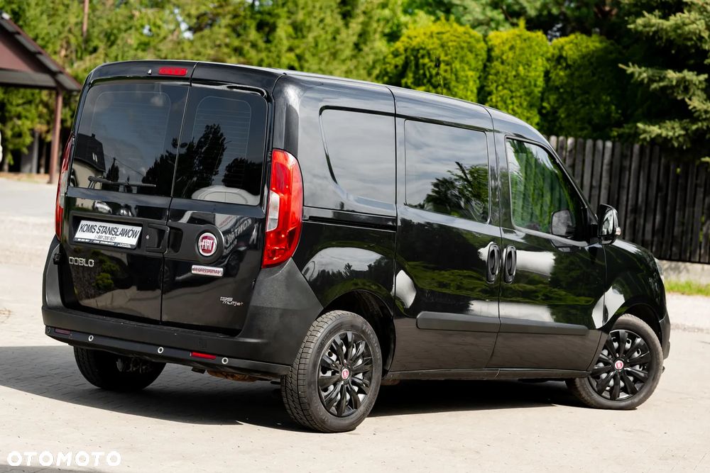 Fiat Doblo - 13