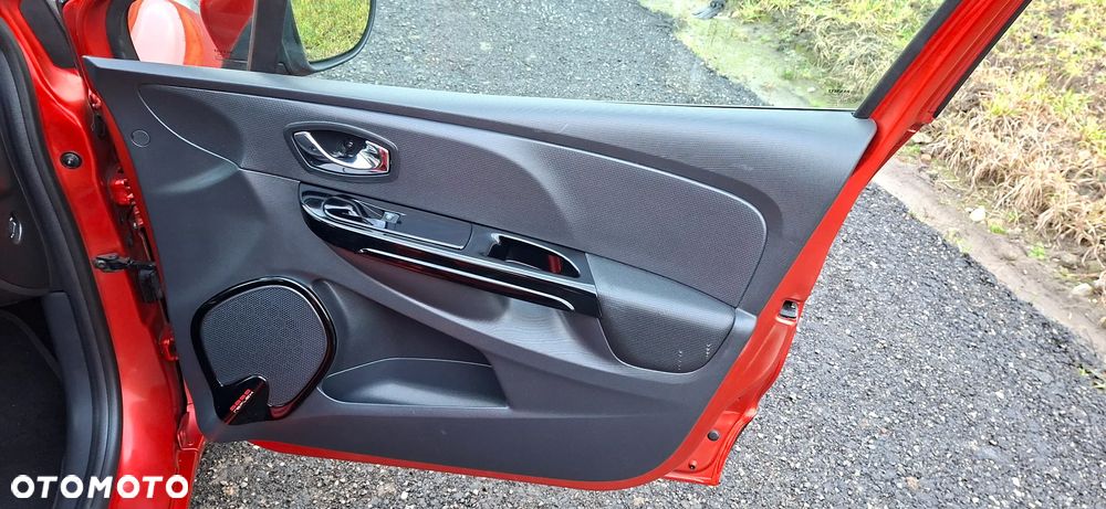 Renault Clio dCi 90 Dynamique - 15