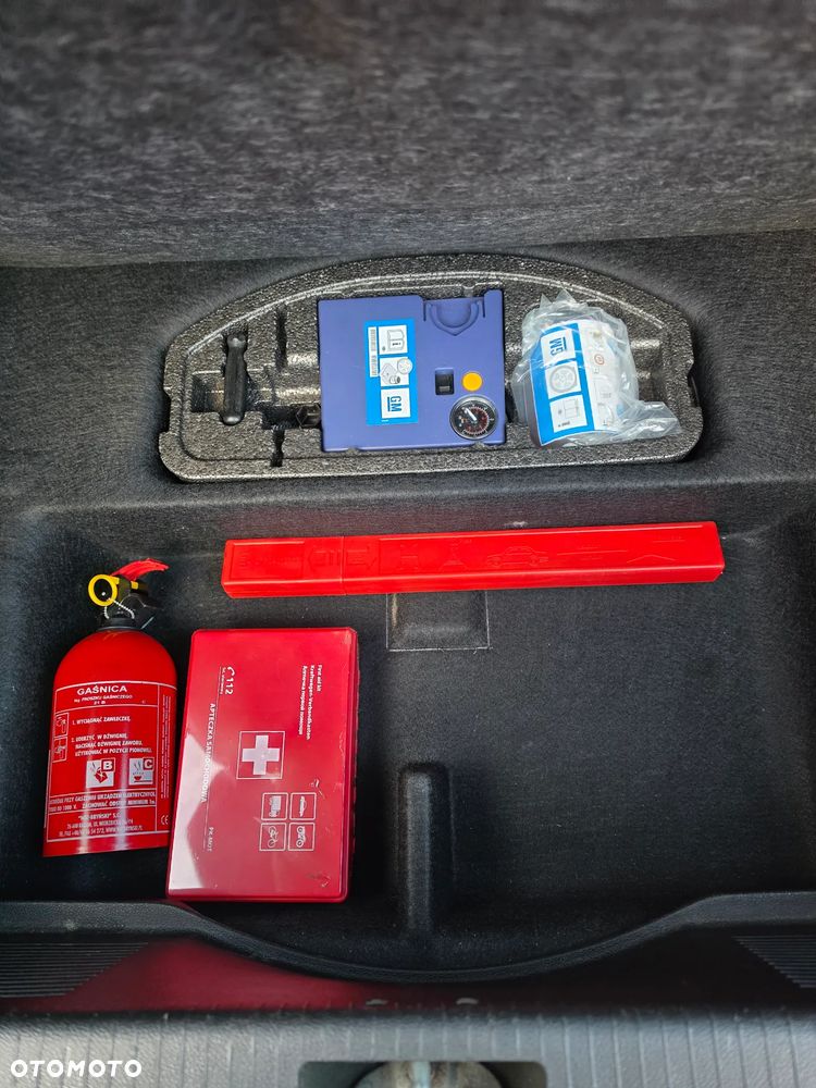 Opel Astra - 13