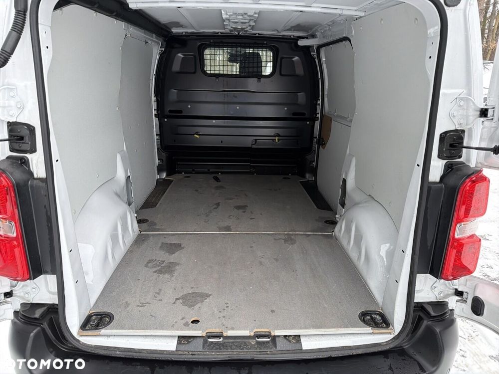 Toyota PROACE - 9