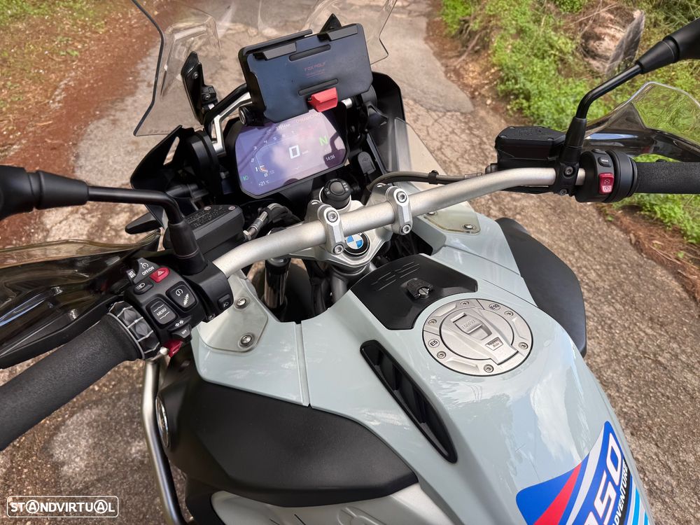 BMW R 1250 GS Adventure Adventure - 20