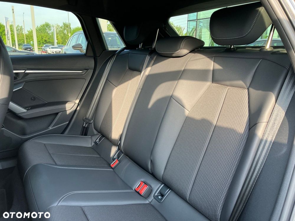 Audi A3 Sportback 45 TFSIe PHEV S Line S tronic - 15