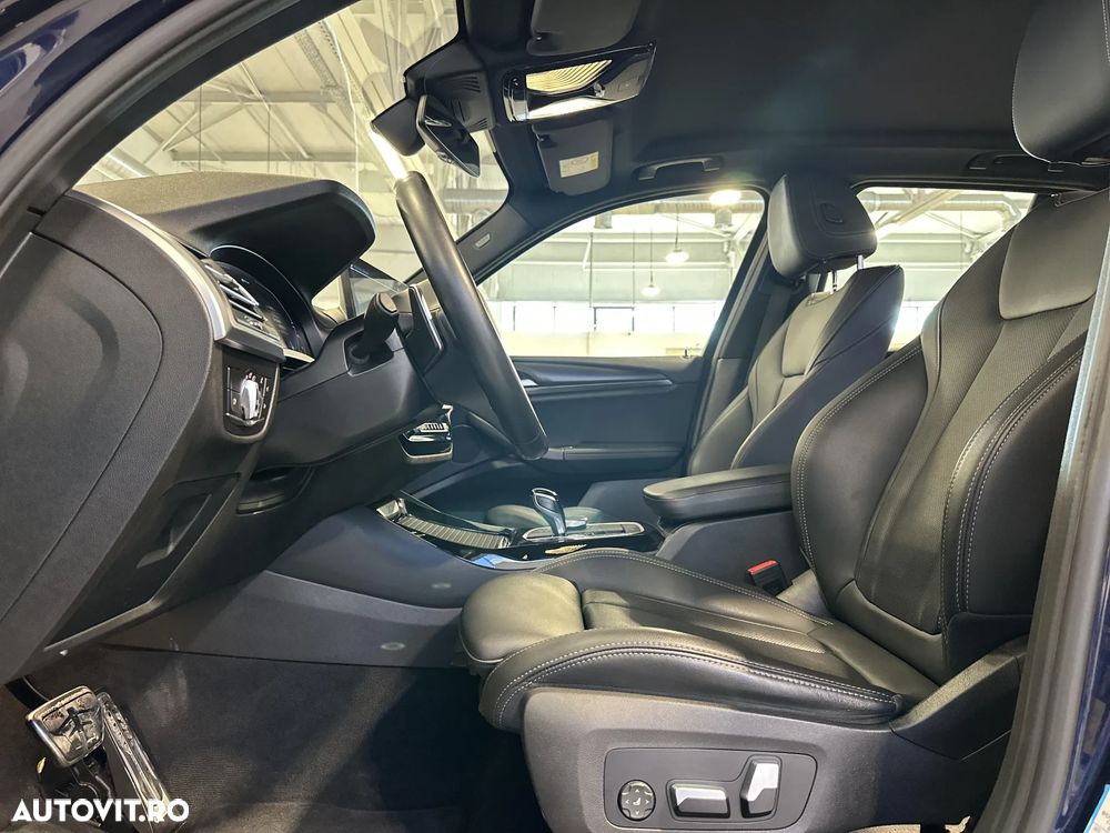 BMW X3 xDrive30e Aut. M Sport Edition - 26