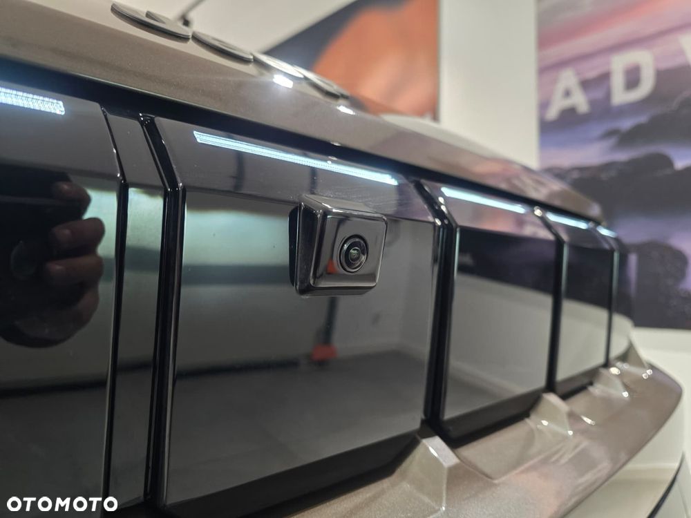 Jeep Compass 73.7kWh First Edition FWD - 18