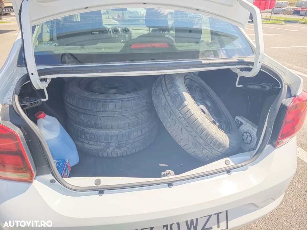 Dacia Logan 1.2 Ambiance - 16