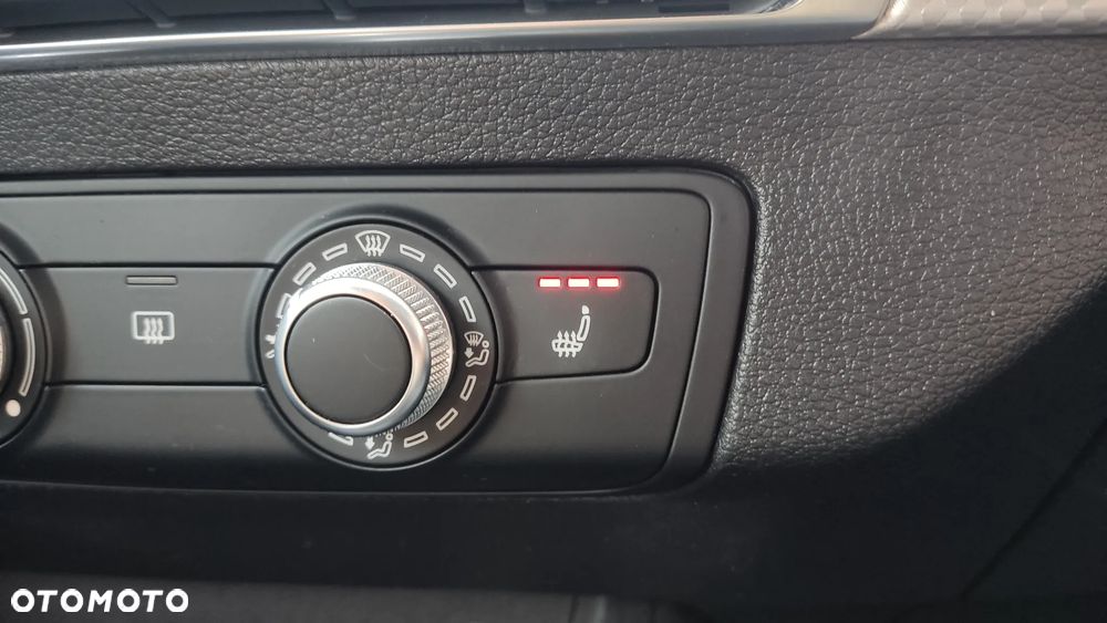 Audi Q2 35 TFSI S tronic - 15