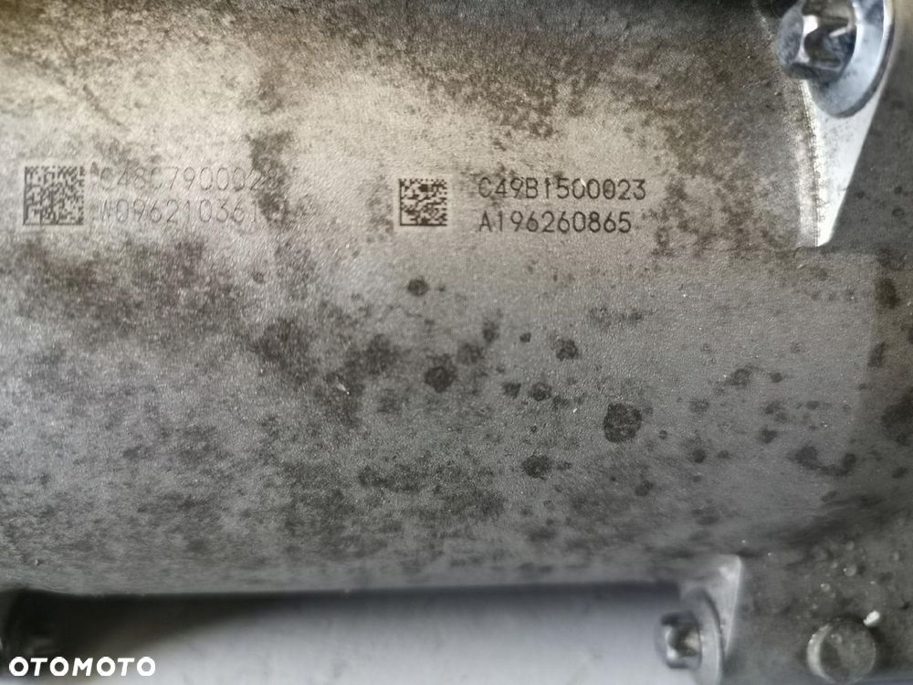 SUBARU FORESTER V 19-24 MAGLOWNICA PRZEKŁADNIA KIEROWNICZA 34110SJ040 - 12