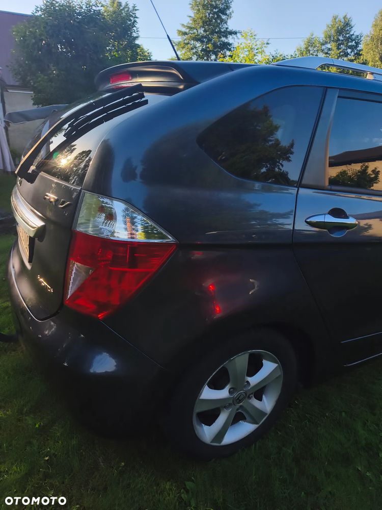 Honda FR-V 2.2 i-CTDi Comfort - 8