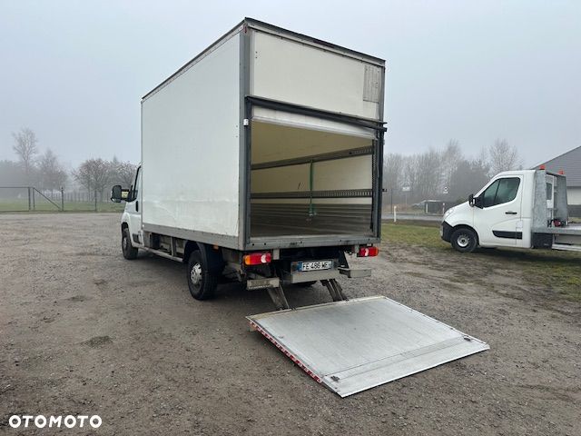 Fiat Ducato - 2