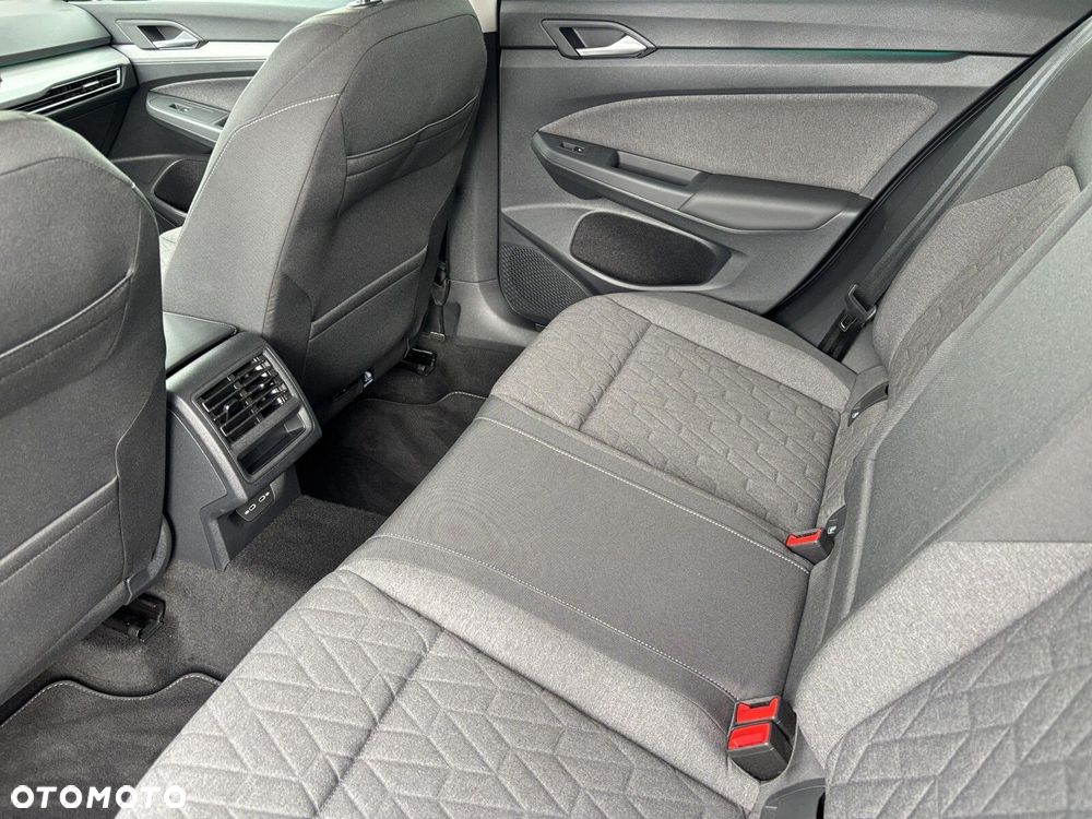 Volkswagen Golf Variant 2.0 TDI Life - 13