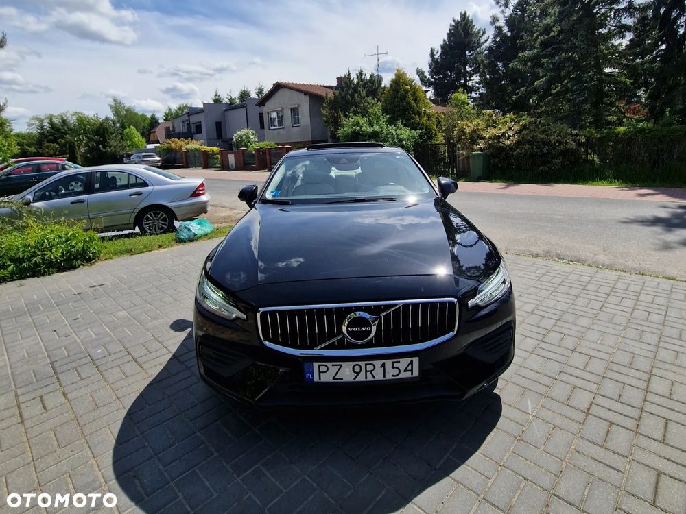 Volvo S60 T5 Geartronic RDesign - 9