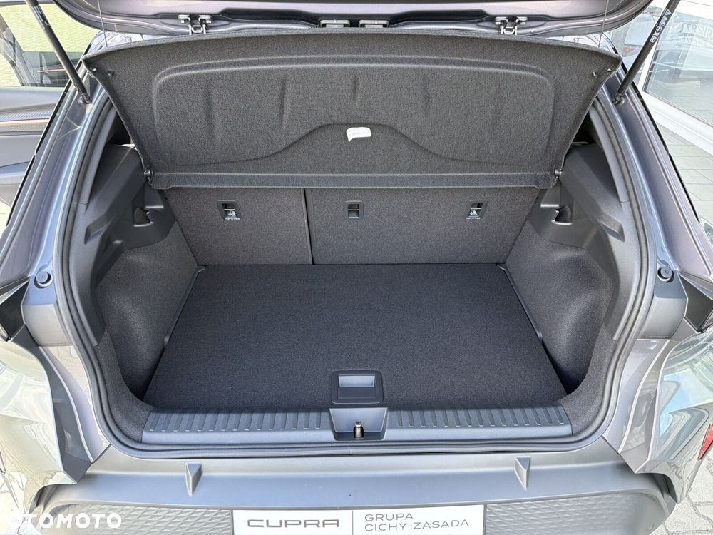 Cupra Raval - 22