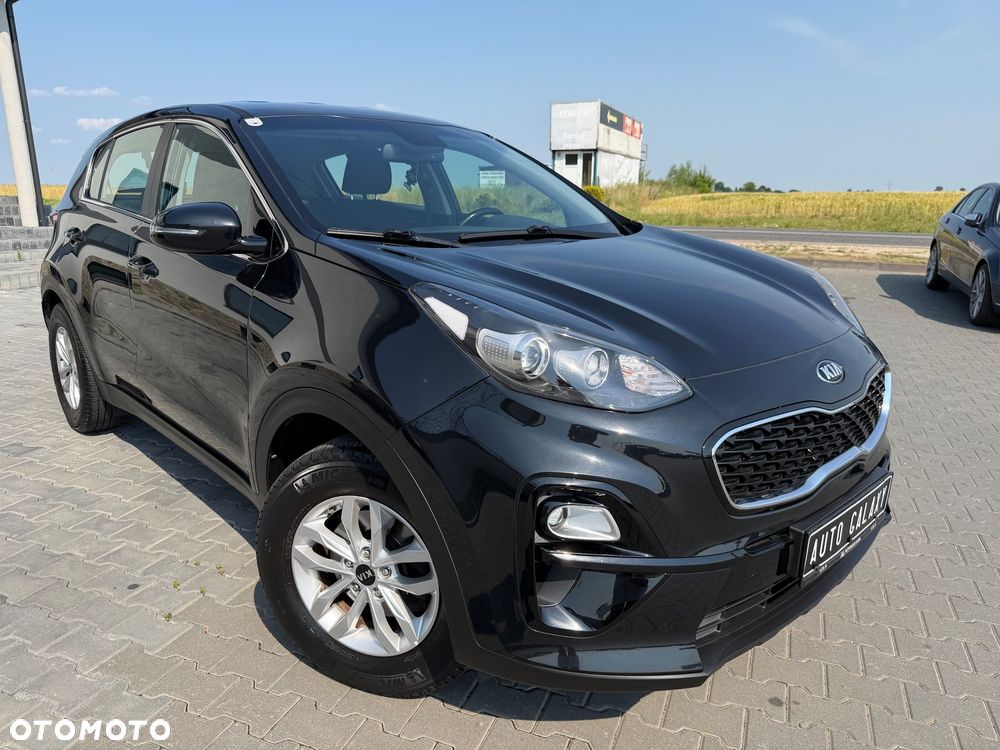 Kia Sportage - 2