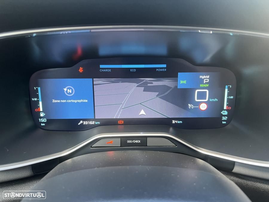 Citroën C5 Aircross 1.6 Hybrid Feel Pack e-EAT8 - 31