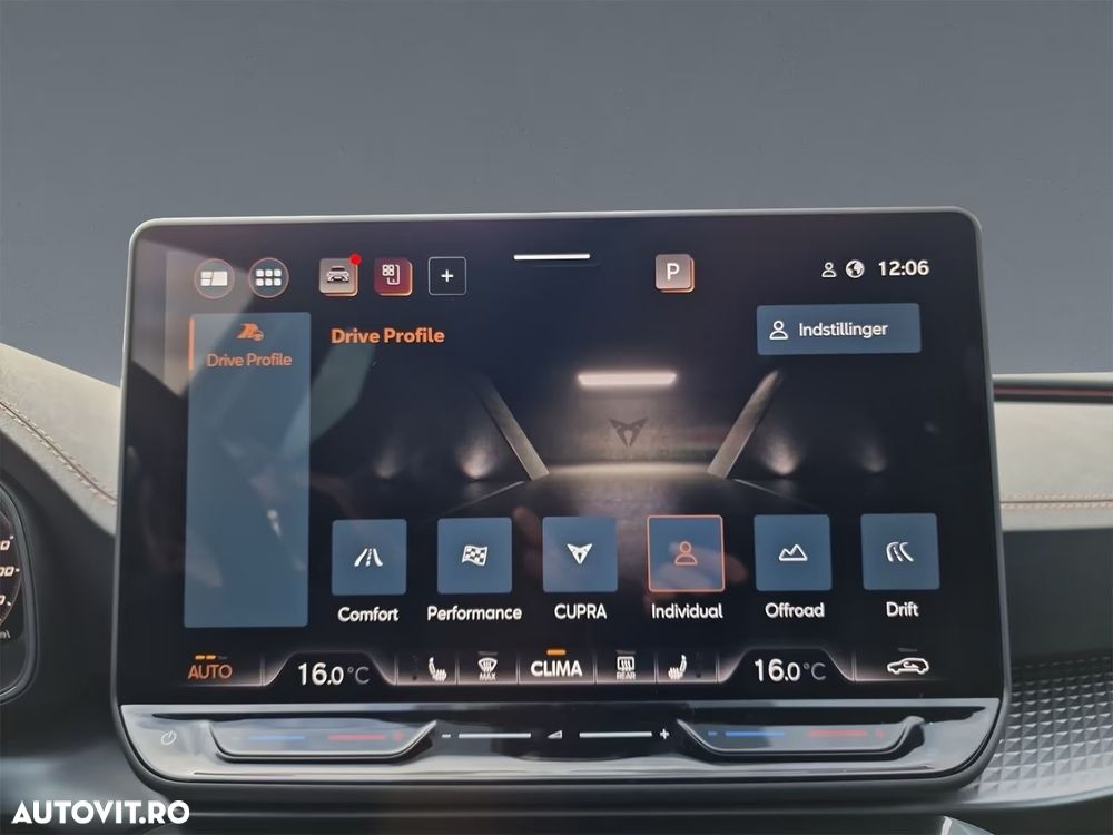 Cupra Formentor 2.0 TSI DSG7 4Drive VZ - 11