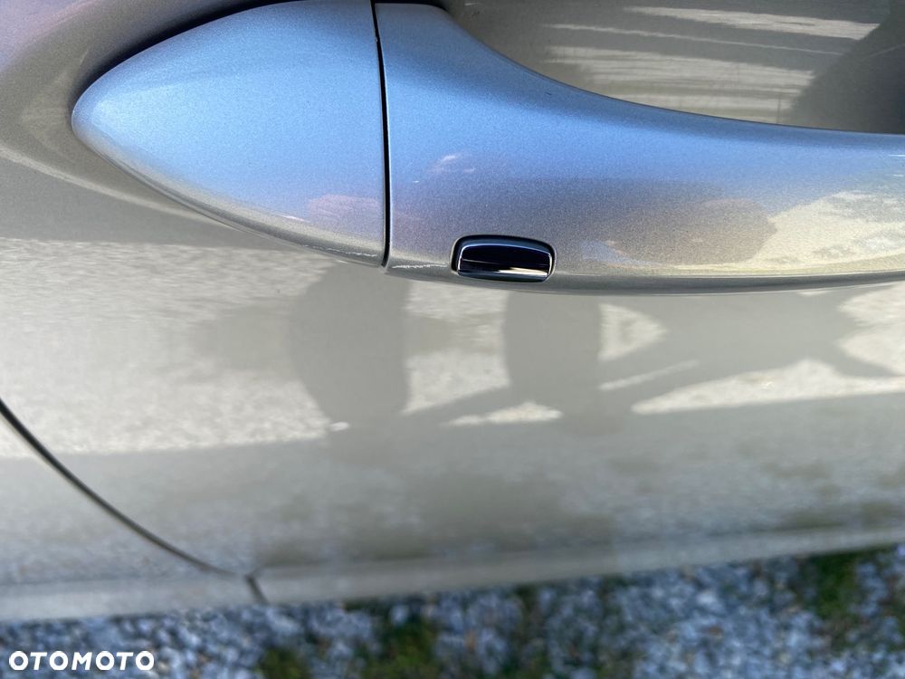 Opel Astra 1.6 Turbo Start/Stop Dynamic - 14