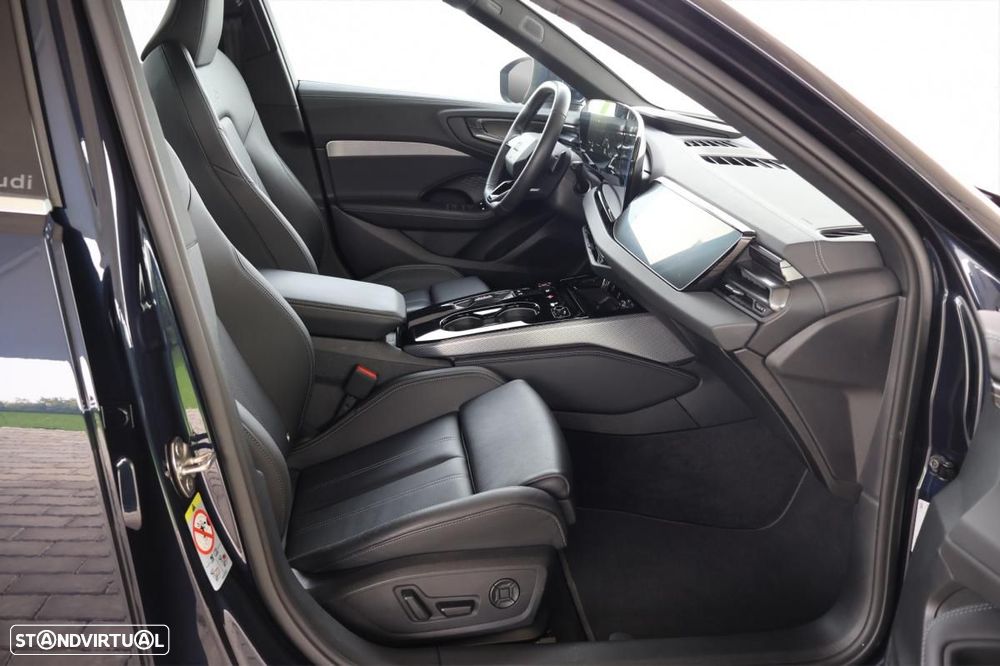 Audi A5 Avant TDI S line Tech - 24