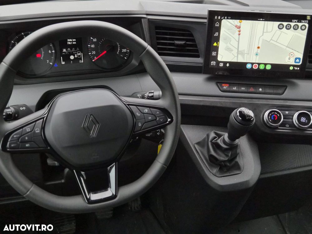 Renault Master - 11