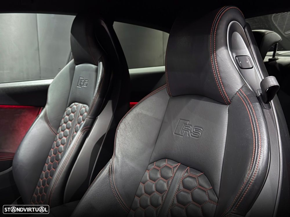 Audi RS5 2.9 TFSI Tiptronic quattro - 21