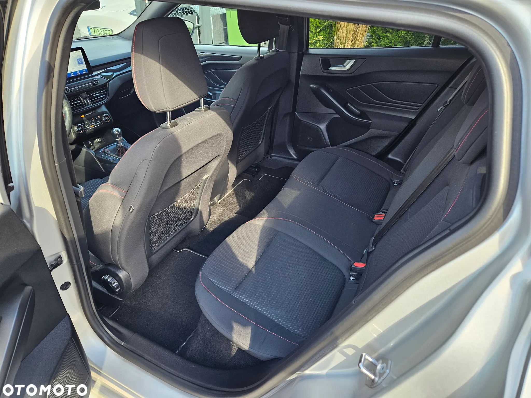 Ford Focus 2.0 EcoBlue ST-Line - 11