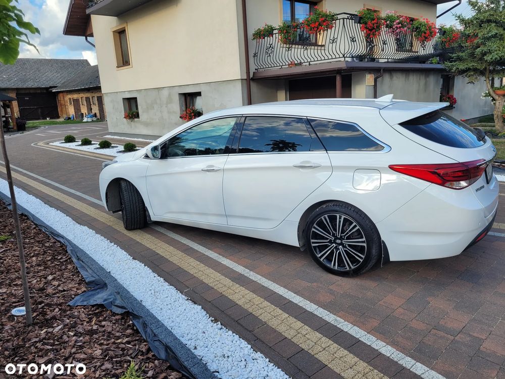 Hyundai i40 1.7 CRDi Comfort - 6