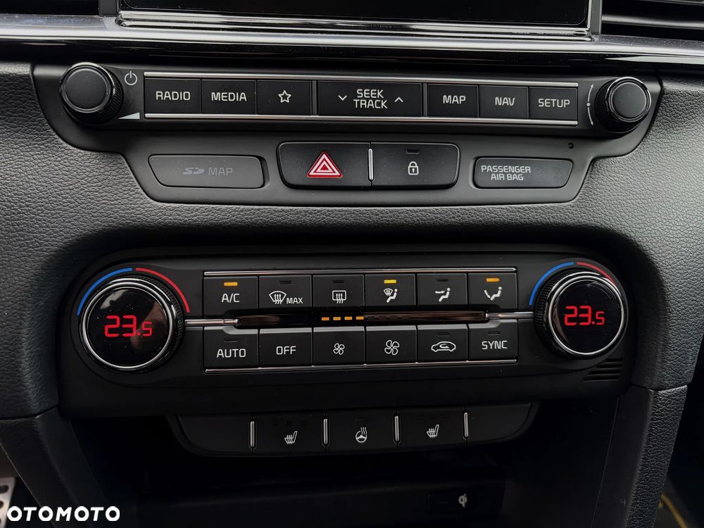 Kia ProCeed 1.6 T-GDI DCT7 OPF GT - 30