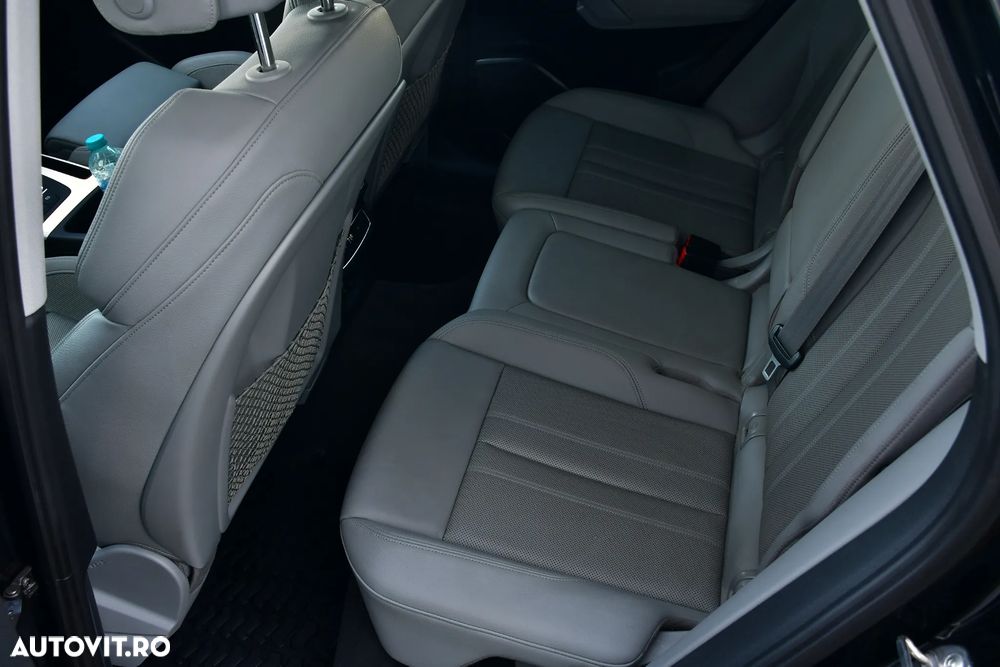 Audi Q5 2.0 TDI Quattro S tronic Sport - 15