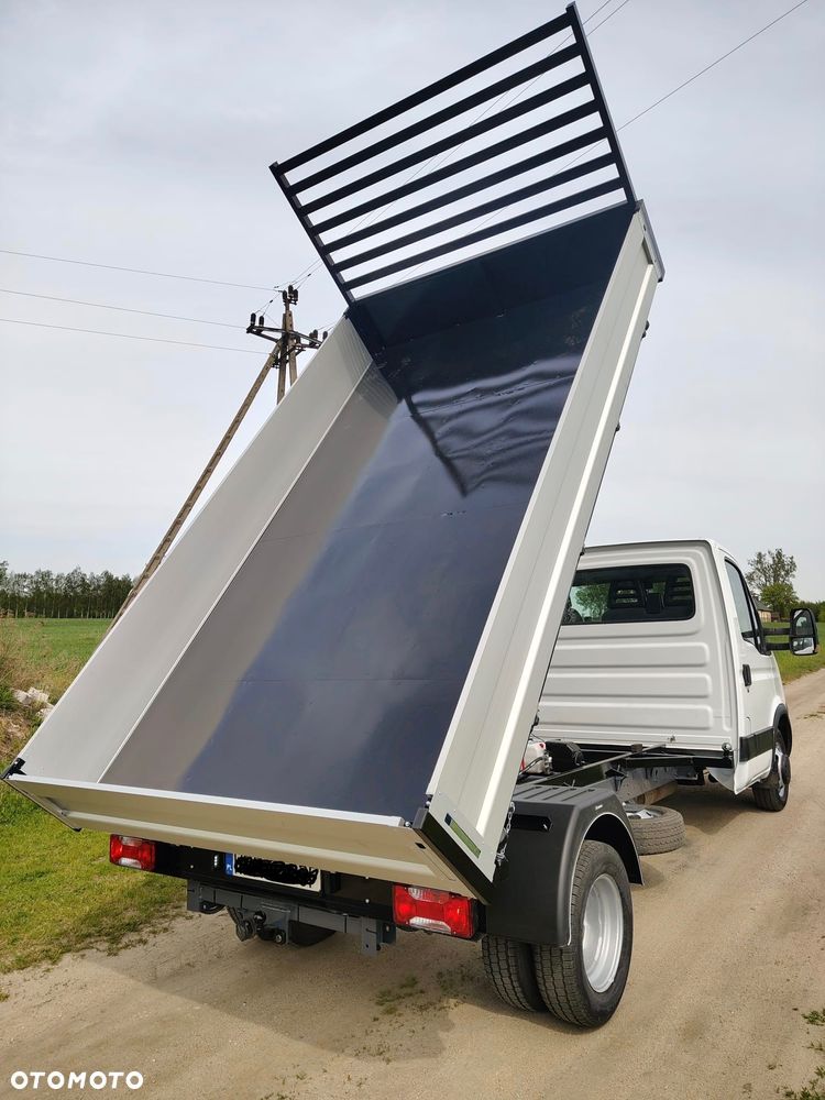 Iveco daily 35c15 - 4