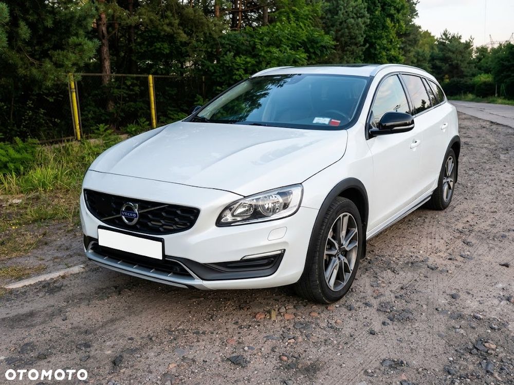 Volvo V60 T5 AWD Geartronic Momentum - 3