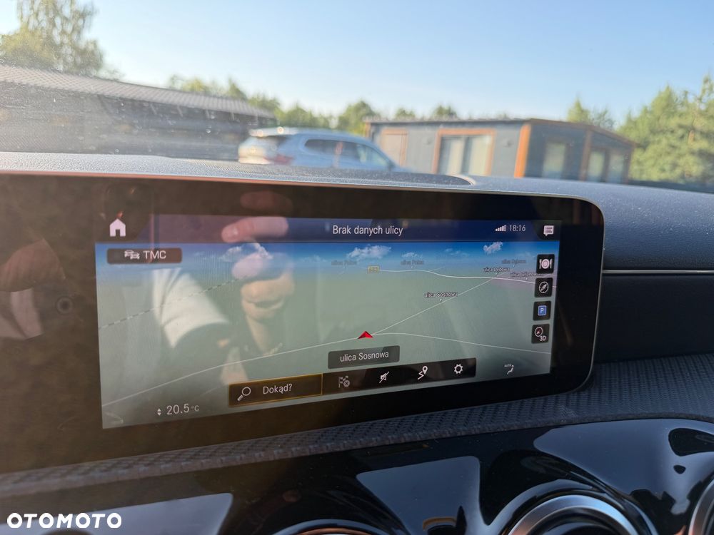 Mercedes-Benz CLA 180 d 7G-DCT Edition 2020 - 6