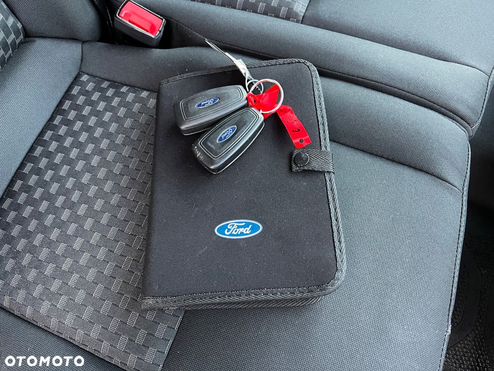 Ford Transit Custom SORTIMO - 28