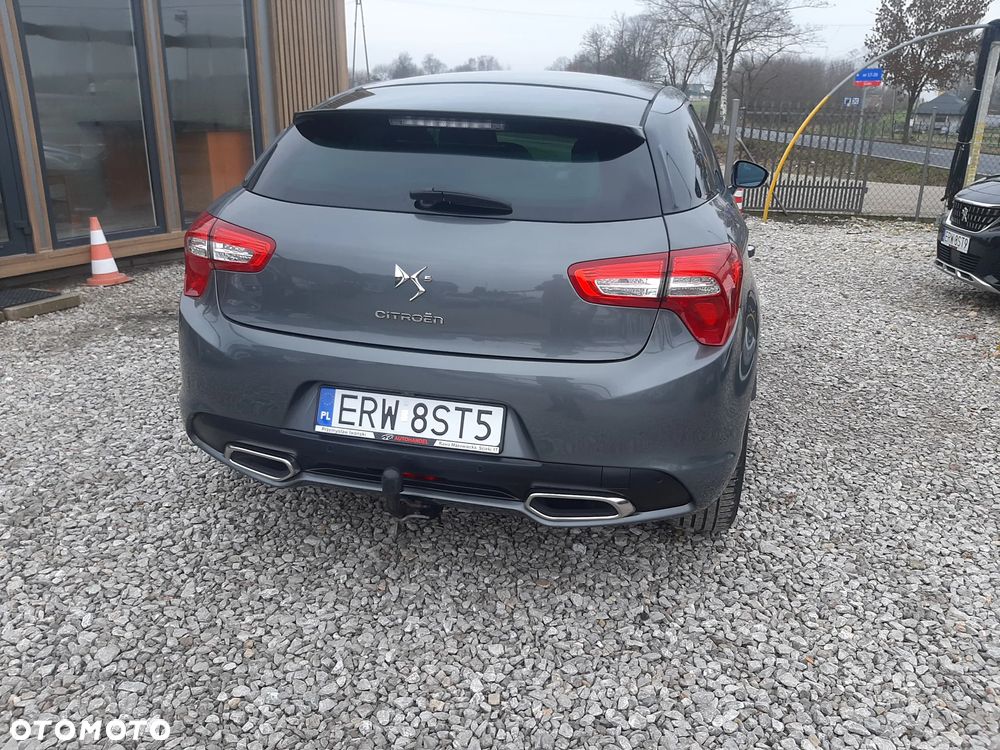 Citroën DS5 HDi 165 Business - 3