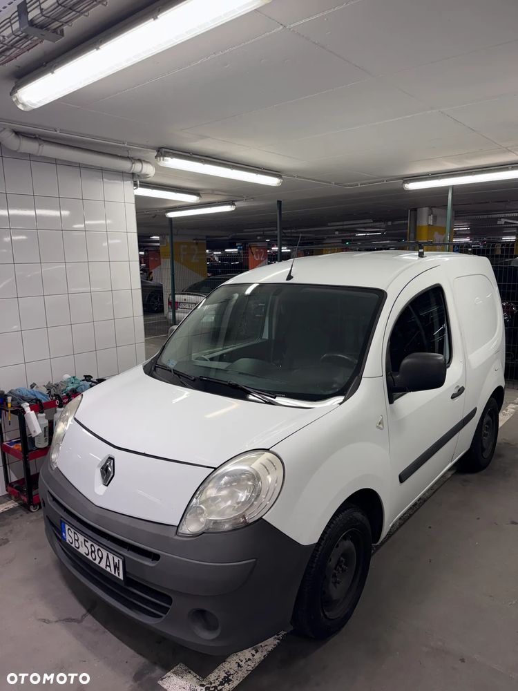 Renault Kangoo 1.5 dCi Business - 2