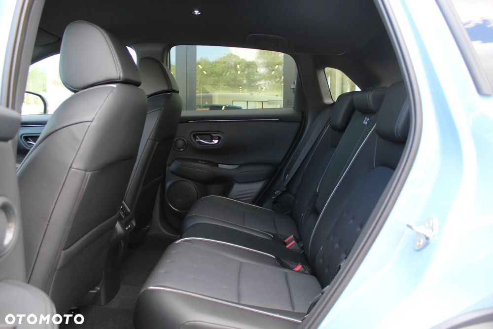 Honda ZR-V 2.0 i-MMD HEV Sport 2WD CVT - 8