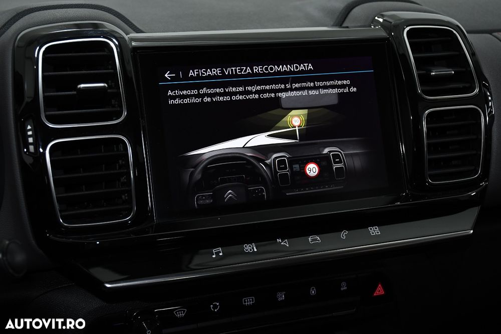 Citroën C5 Aircross BlueHDI 130 S&S EAT8 FEEL PACK - 20