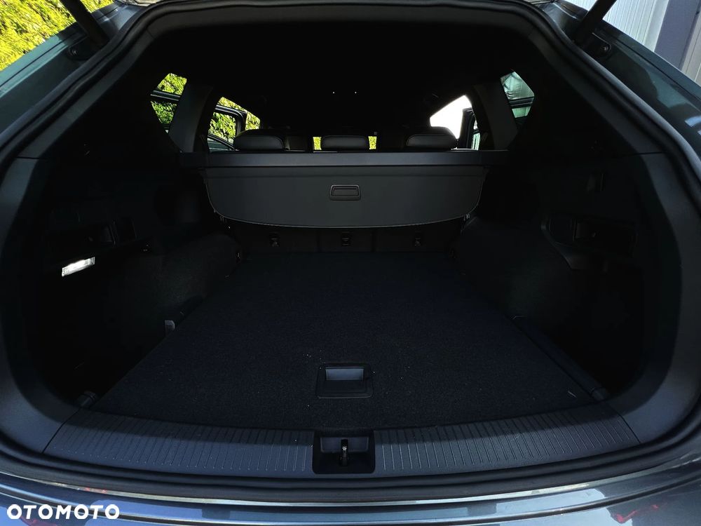 Seat Tarraco 2.0 TSI 4Drive OPF DSG Xcellence - 20