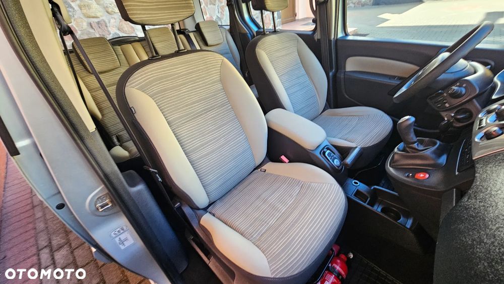 Renault Kangoo - 25