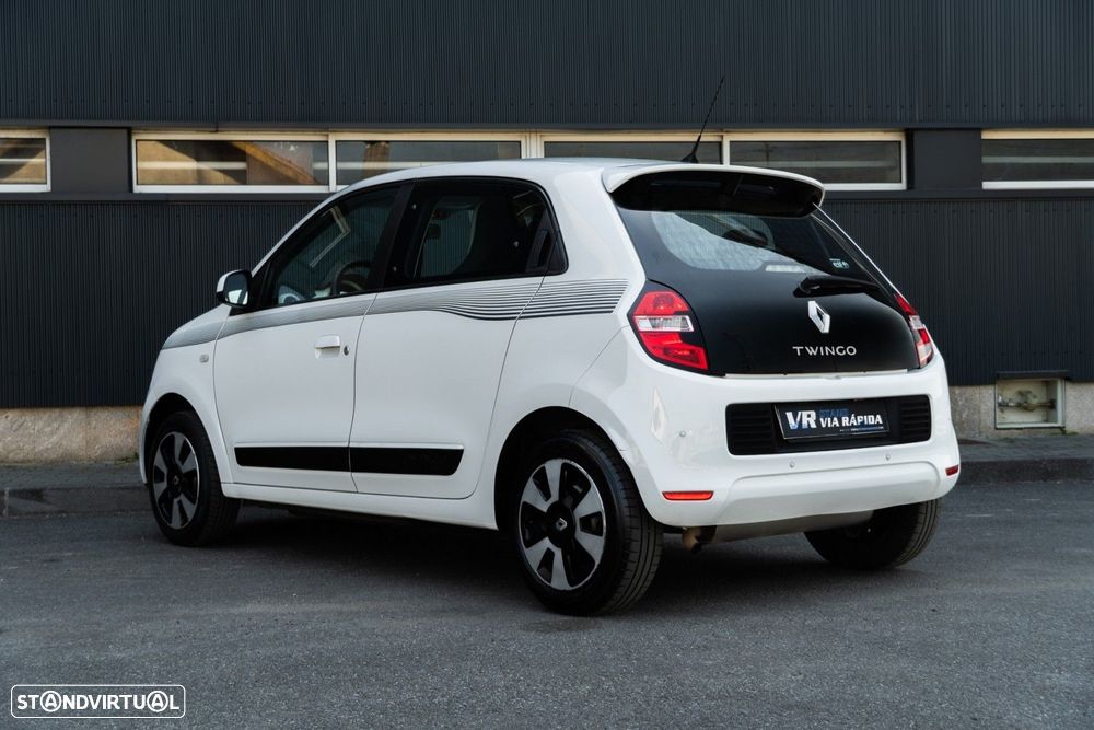Renault Twingo 1.0 SCe Dynamique - 6