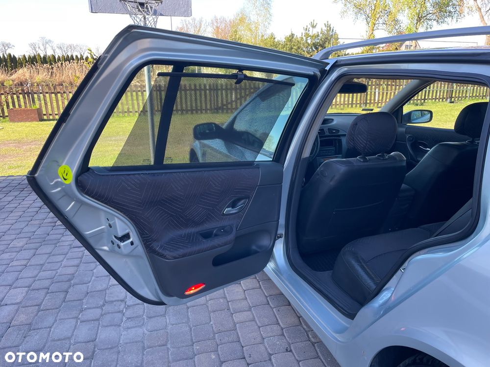 Renault Laguna 1.9 dCi Pack Dynamique - 22