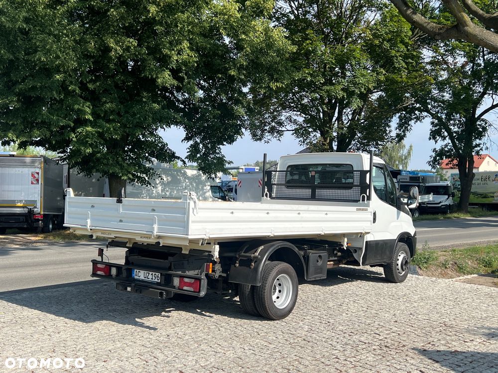 Iveco Daily - 8