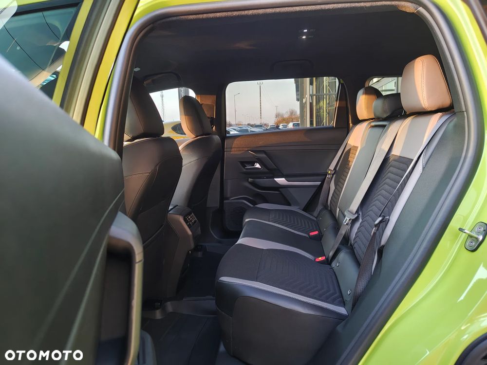 Jeep Compass 1.2 T3 mHEV First Edition FWD DCT - 10