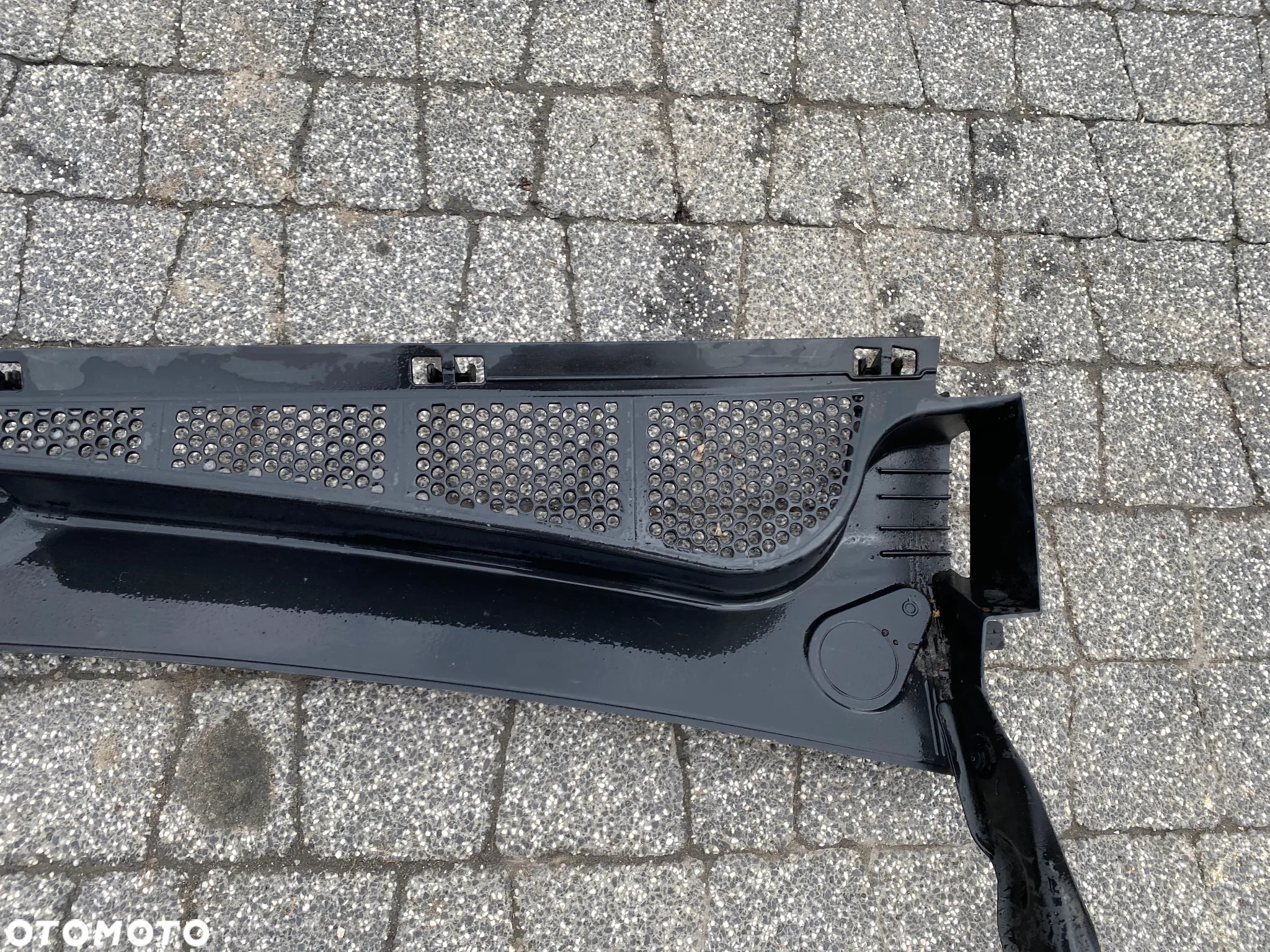 PODSZYBIE PEUGEOT RIFTER BERLINGO PARTNER 9816567880G - 5