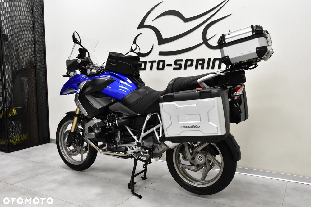 BMW R - 10