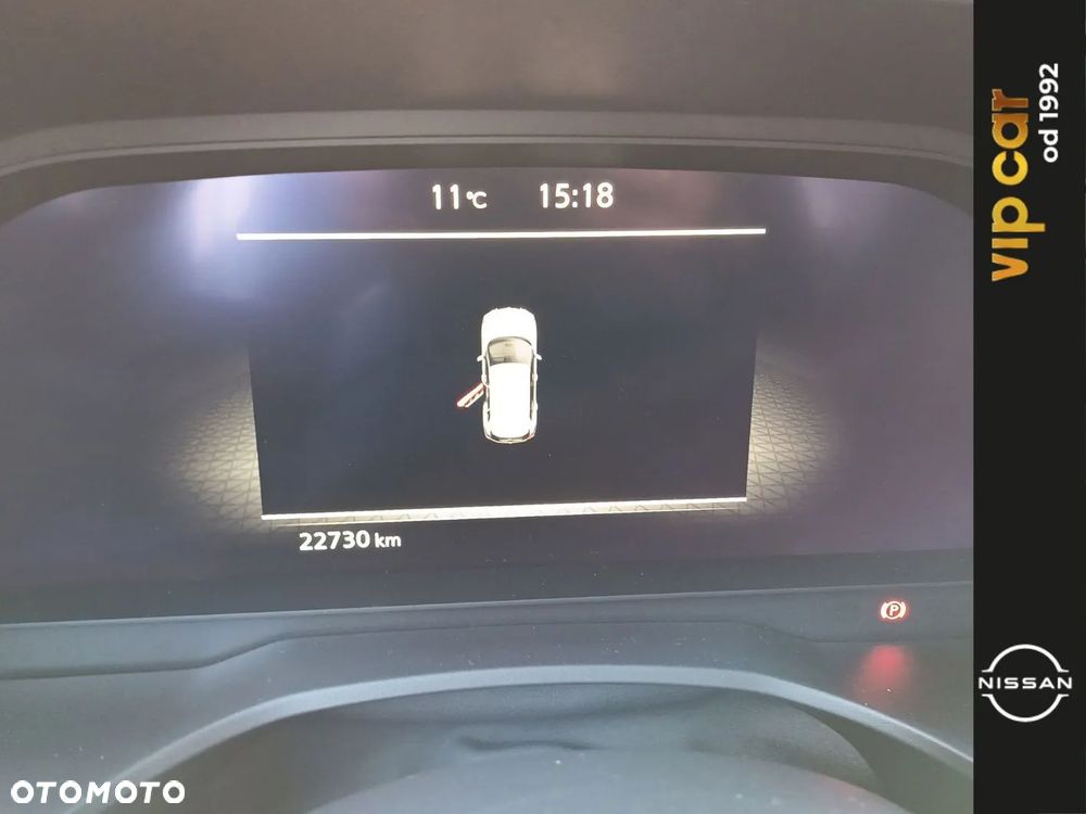 Nissan X-Trail 1.5 VC-T e-POWER N-Connecta e-4ORCE 7os - 11